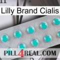 Lilly Brand Cialis 28